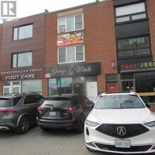 24 A Roncesvalles Ave in Toronto, ON - Building Photo - Building Photo