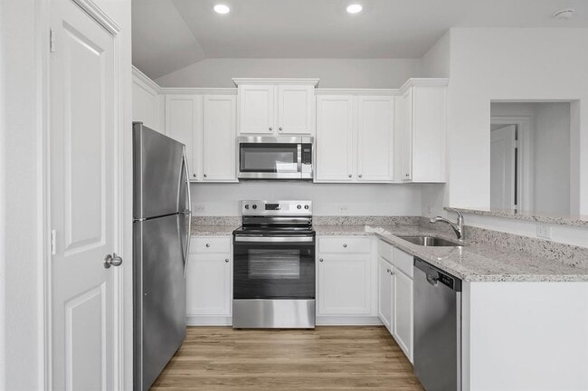 14705 Eagles Claw Wy in Elgin, TX - Building Photo - Building Photo