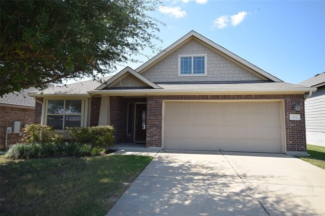 property at 204 Drystone Trail