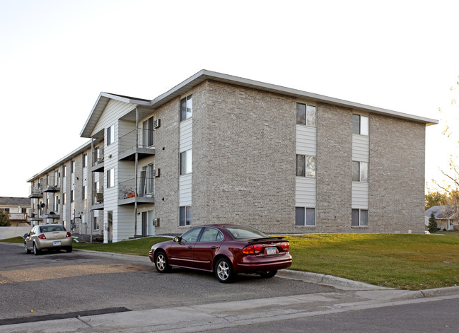 Geneva Place Apartments