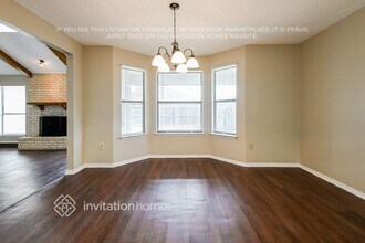 6509 Eldorado Dr in Arlington, TX - Building Photo - Building Photo