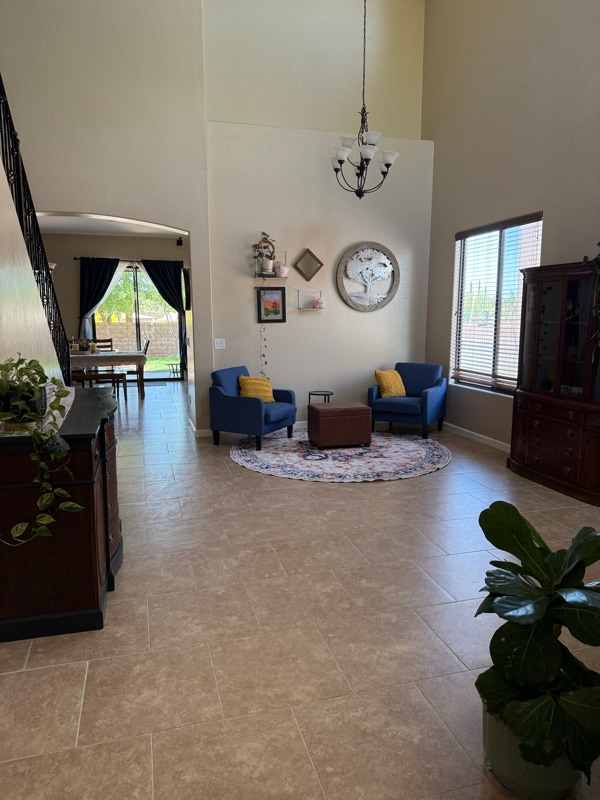 1012 Horner Dr in Sierra Vista, AZ - Building Photo - Building Photo