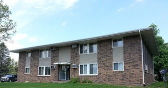 Lakeshore Apartments