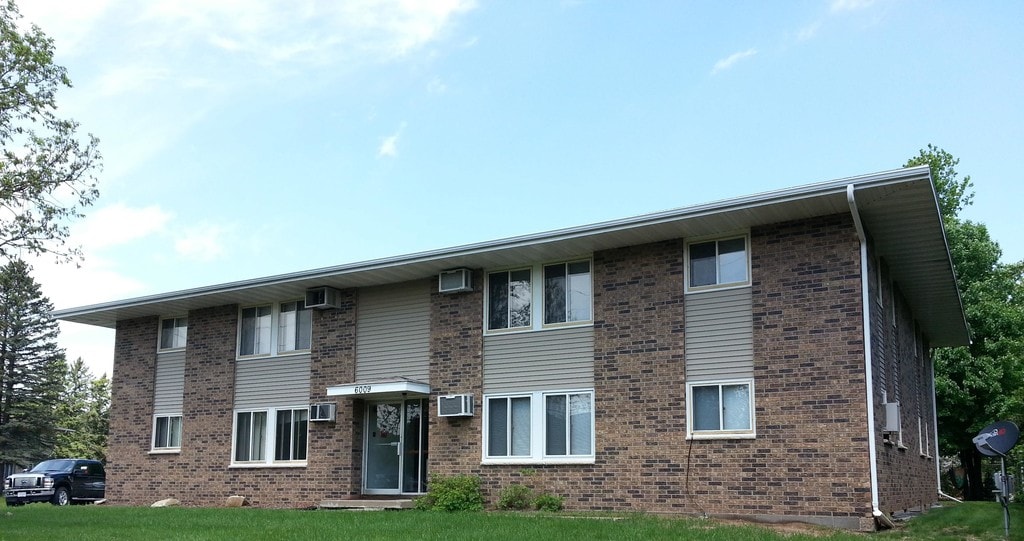 Lakeshore Apartments Wausau, WI Apartments For Rent