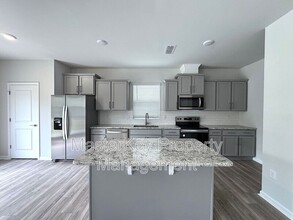 1548 Rhodes Pond St in Wendell, NC - Building Photo - Building Photo