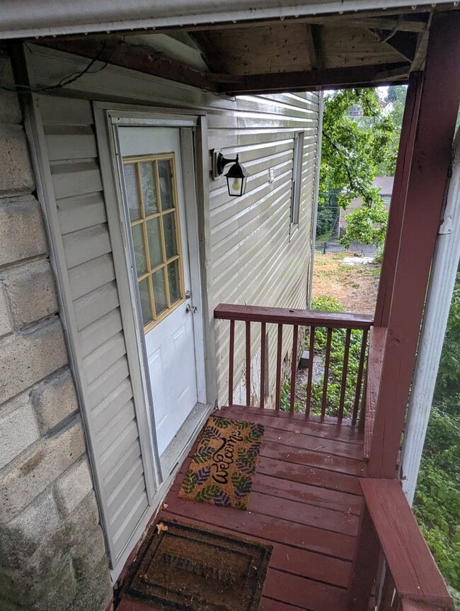 759 Battelle Ave in Morgantown, WV - Building Photo - Building Photo