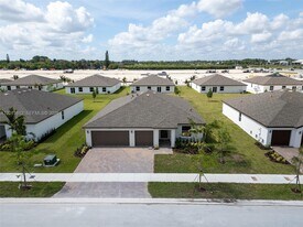 17564 SW 285th St in Homestead, FL - Building Photo