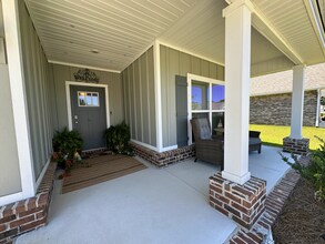 11245 Animal Kingdom Wy in Daphne, AL - Building Photo - Building Photo