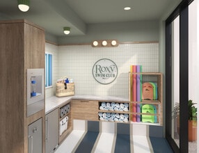 Alexan Roxy in Coral Gables, FL - Building Photo - Building Photo