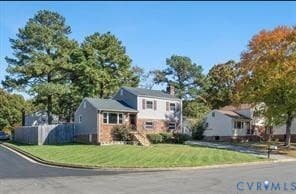 1400 E Washington St in Highland Springs, VA - Building Photo - Building Photo