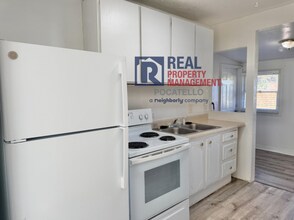 963 Everett Ave in Pocatello, ID - Building Photo - Building Photo