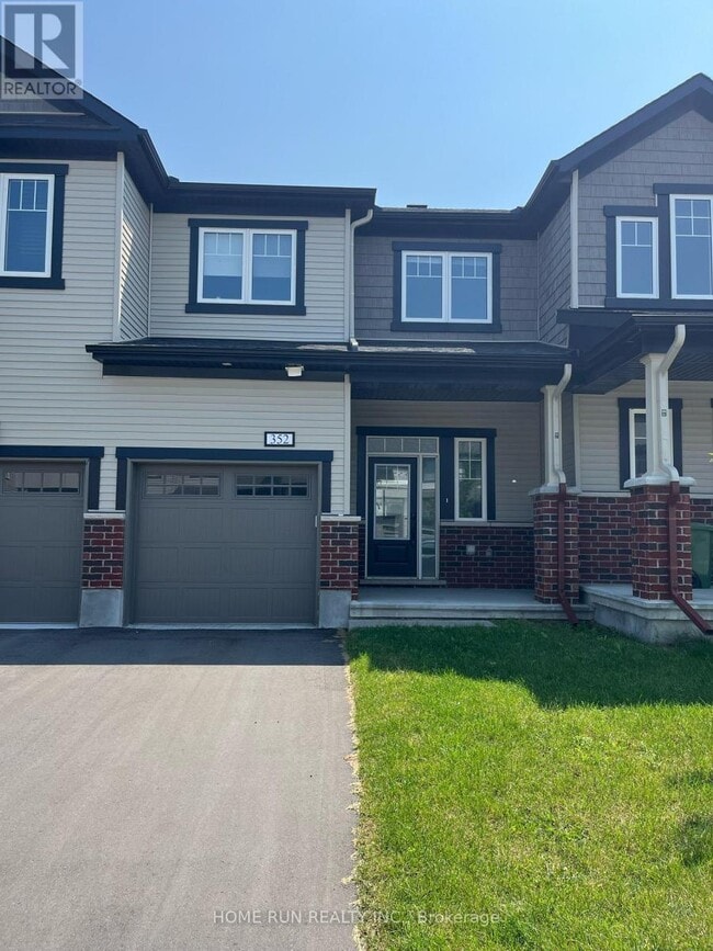 property at 352 Crossway Ter