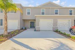 property at 2723 Silver Canoe Dr