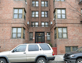 4754 Richardson in Bronx, NY - Building Photo - Building Photo