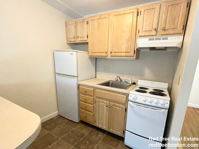 66 Homer Ave in Cambridge, MA - Building Photo - Building Photo