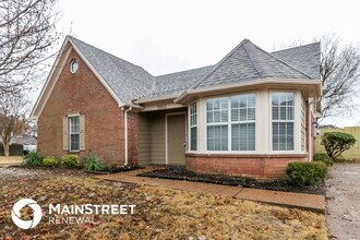 5553 Mal Cove in Memphis, TN - Building Photo - Building Photo