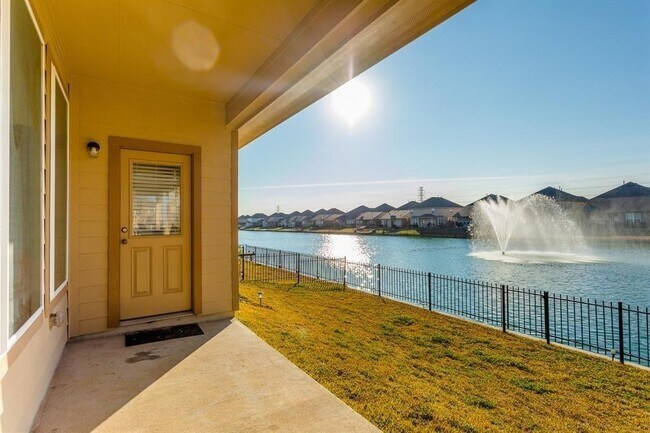24919 Alberti Sonata Dr in Katy, TX - Building Photo - Building Photo