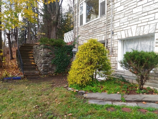 5367 NY-7, Unit Apt 2 in Oneonta, NY - Building Photo - Building Photo
