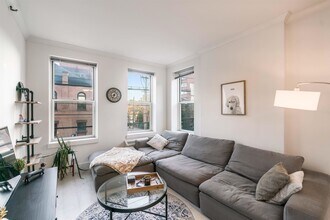 514 Observer Hwy in Hoboken, NJ - Building Photo - Building Photo