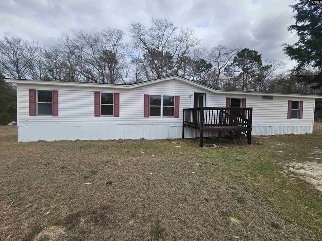 property at 4544 Augusta Hwy