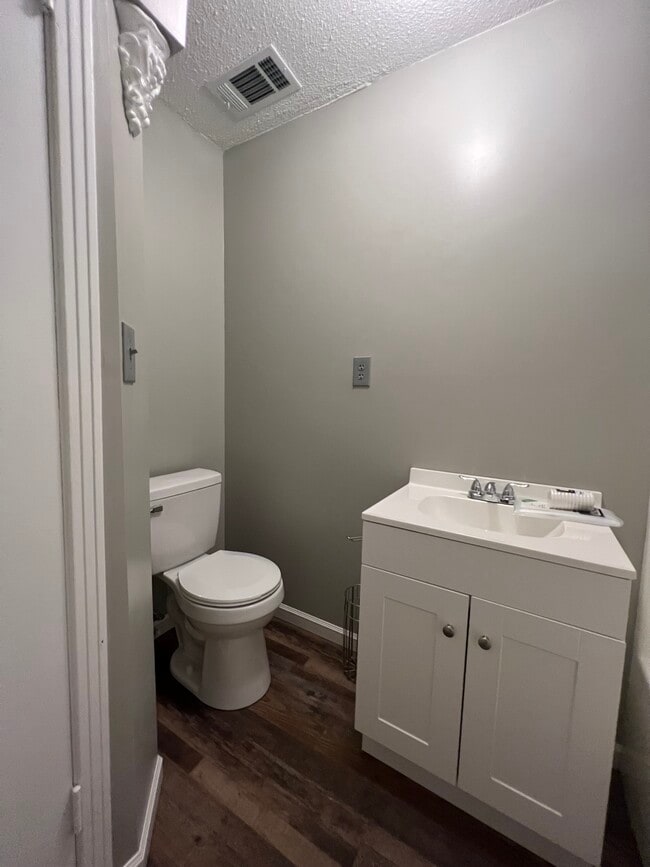 3984 Liberty Rd in Ashland, MS - Building Photo - Building Photo