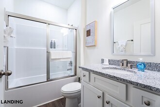 3164 Mulberry Blvd, Unit 214 in Port Wentworth, GA - Foto de edificio - Building Photo