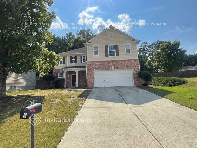property at 120 Branch Valley Dr