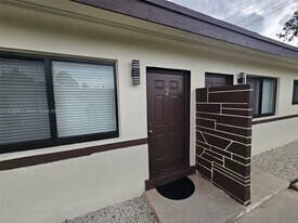 1020 Opa-locka Blvd in Opa Locka, FL - Building Photo