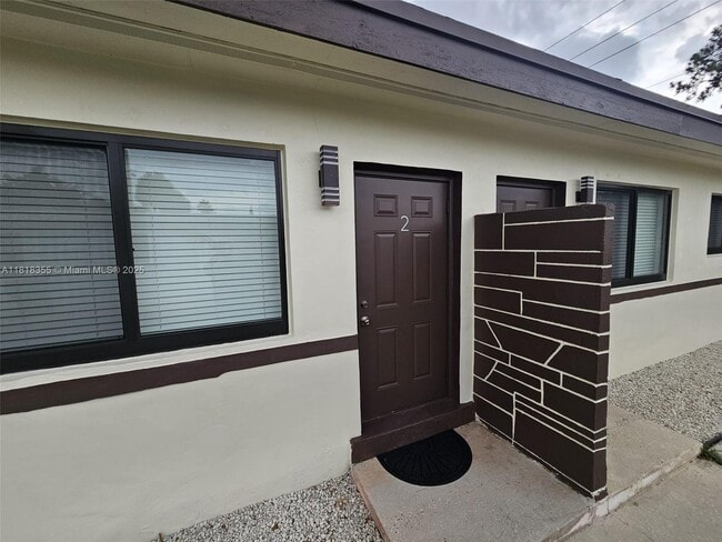 property at 1020 Opa-locka Blvd