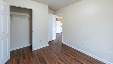 The Grande at Sehoy in Hattiesburg, MS - Foto de edificio - Building Photo