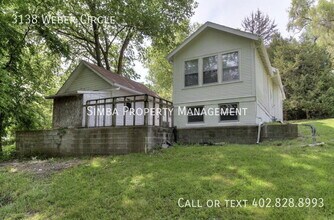 3138 Weber Cir in Omaha, NE - Building Photo - Building Photo