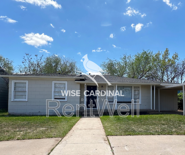 property at 3007 42nd St