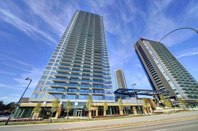 property at 13615 Fraser Hwy