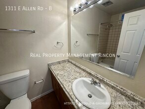 1311 E Allen Rd in Tucson, AZ - Building Photo - Building Photo