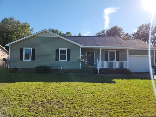 property at 2228 Baywater Dr