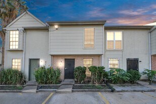 12667 Windsor Village Dr in Houston, TX - Building Photo