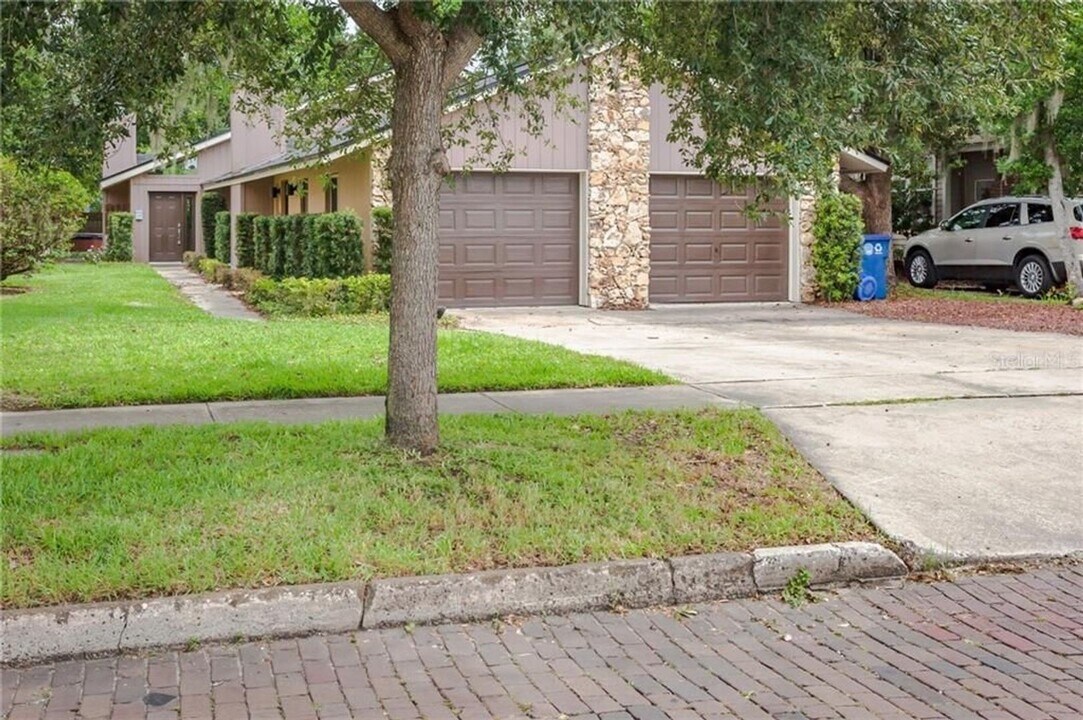 939 Aragon Ave in Winter Park, FL - Building Photo