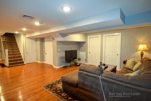1863 Commonwealth Avenue, Unit 11 in Boston, MA - Building Photo