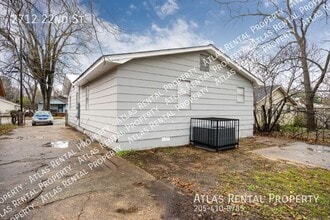 2712 22nd St in Tuscaloosa, AL - Building Photo - Building Photo