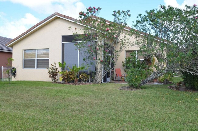 9771 SW Glenbrook Dr in Port St. Lucie, FL - Building Photo - Building Photo