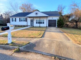 3 Minetti Ct in Hampton, VA - Building Photo