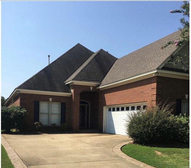 property at 7071 Mid Pines Dr
