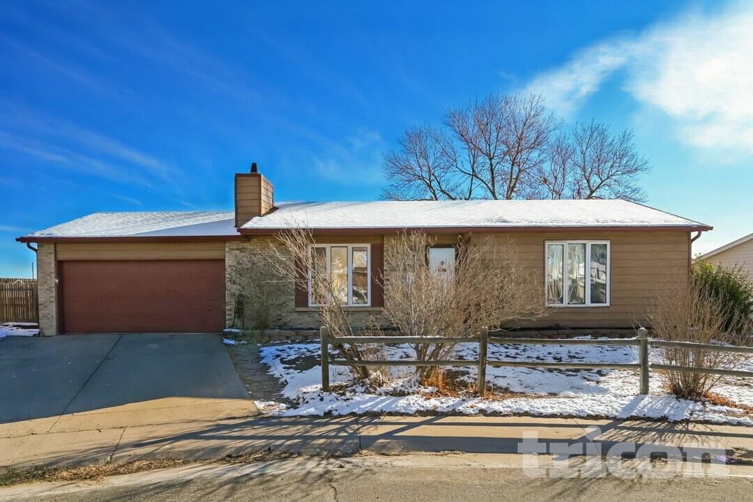 11172 Hudson Pl in Thornton, CO - Building Photo