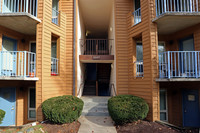 Dickey Hill Forest Apartments photo'