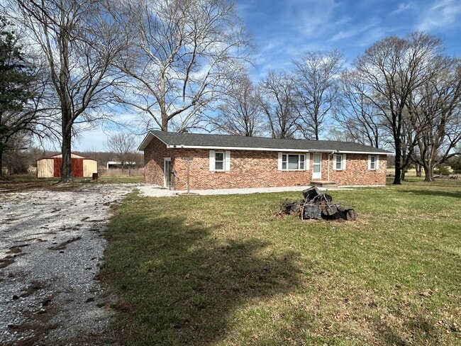 property at 6330 Foliage Rd