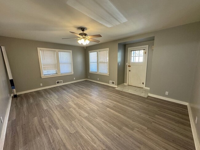 610 Grover St in Warrensburg, MO - Building Photo - Building Photo