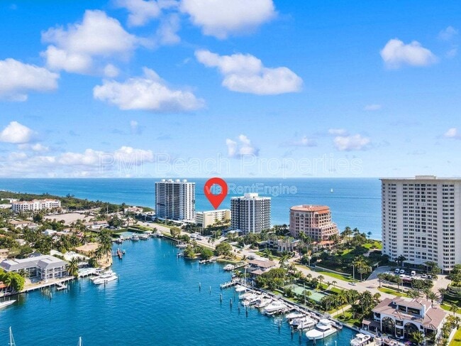 310 S Ocean Blvd in Boca Raton, FL - Building Photo - Building Photo