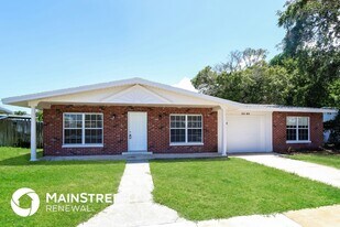 2389 Ricky Rd in Melbourne, FL - Building Photo