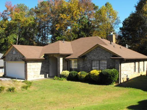 7036 Ivy Pointe Row in Austell, GA - Building Photo