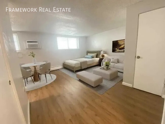 1410 N Moline St in Aurora, CO - Foto de edificio - Building Photo